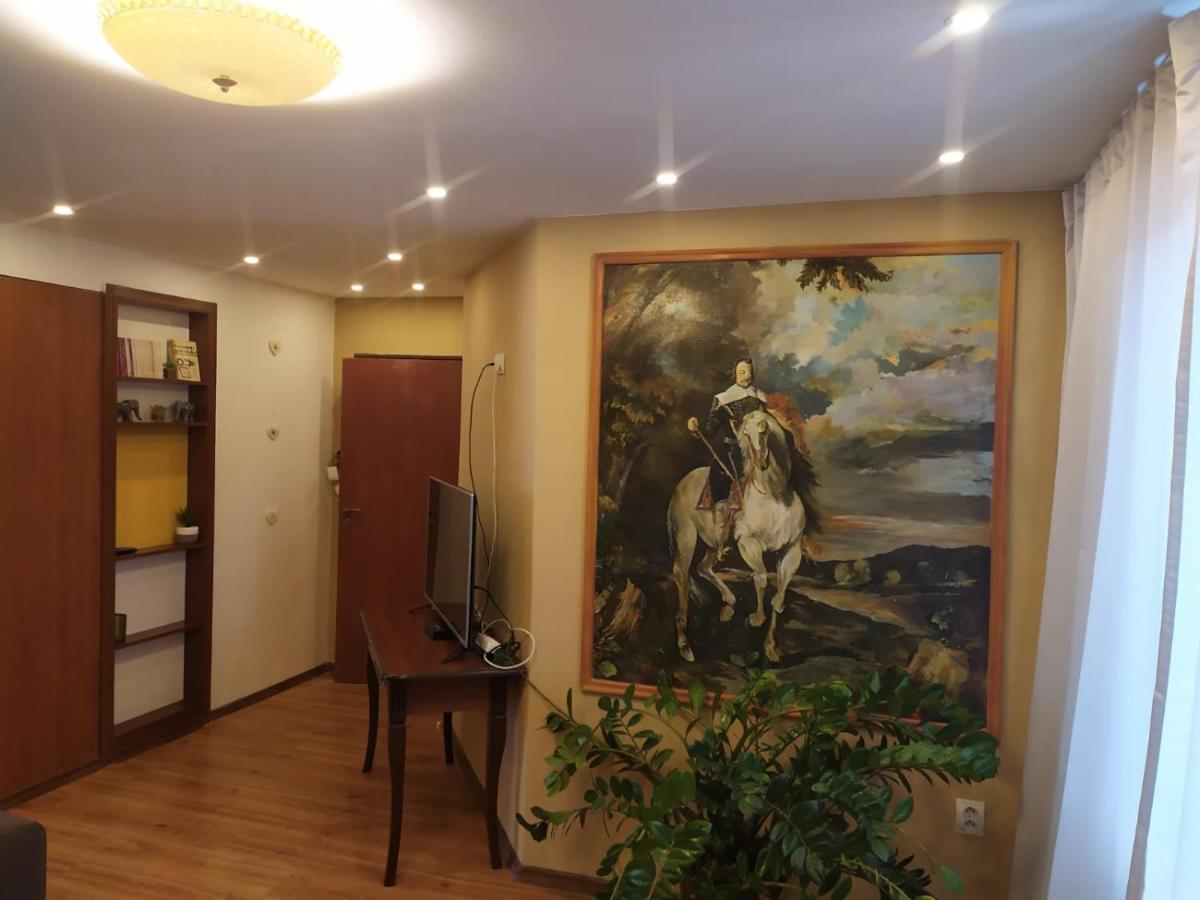 Penzion Alca Прага Екстер'єр фото